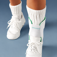 Aircast Sport Ankle Stirrup Left