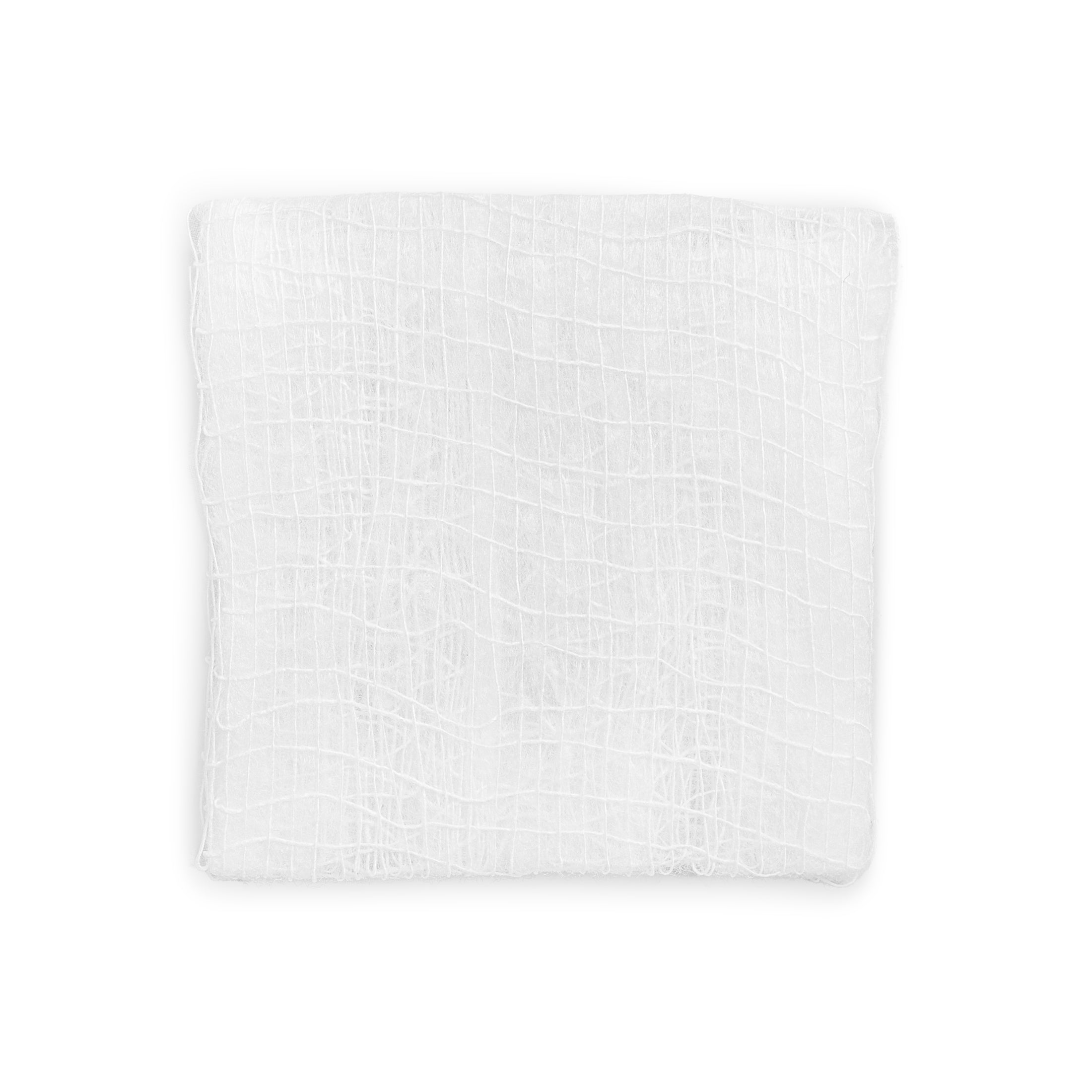 Gauze Sponge Basic Care 4 X 4 Inch 8-Ply NonSterile 200 per Pack, Packaging Type- Case