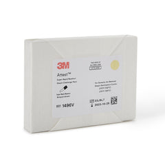 Attest Super Rapid Readout Sterilization Indicator Challenge Pack Steam, Packaging Type- Case