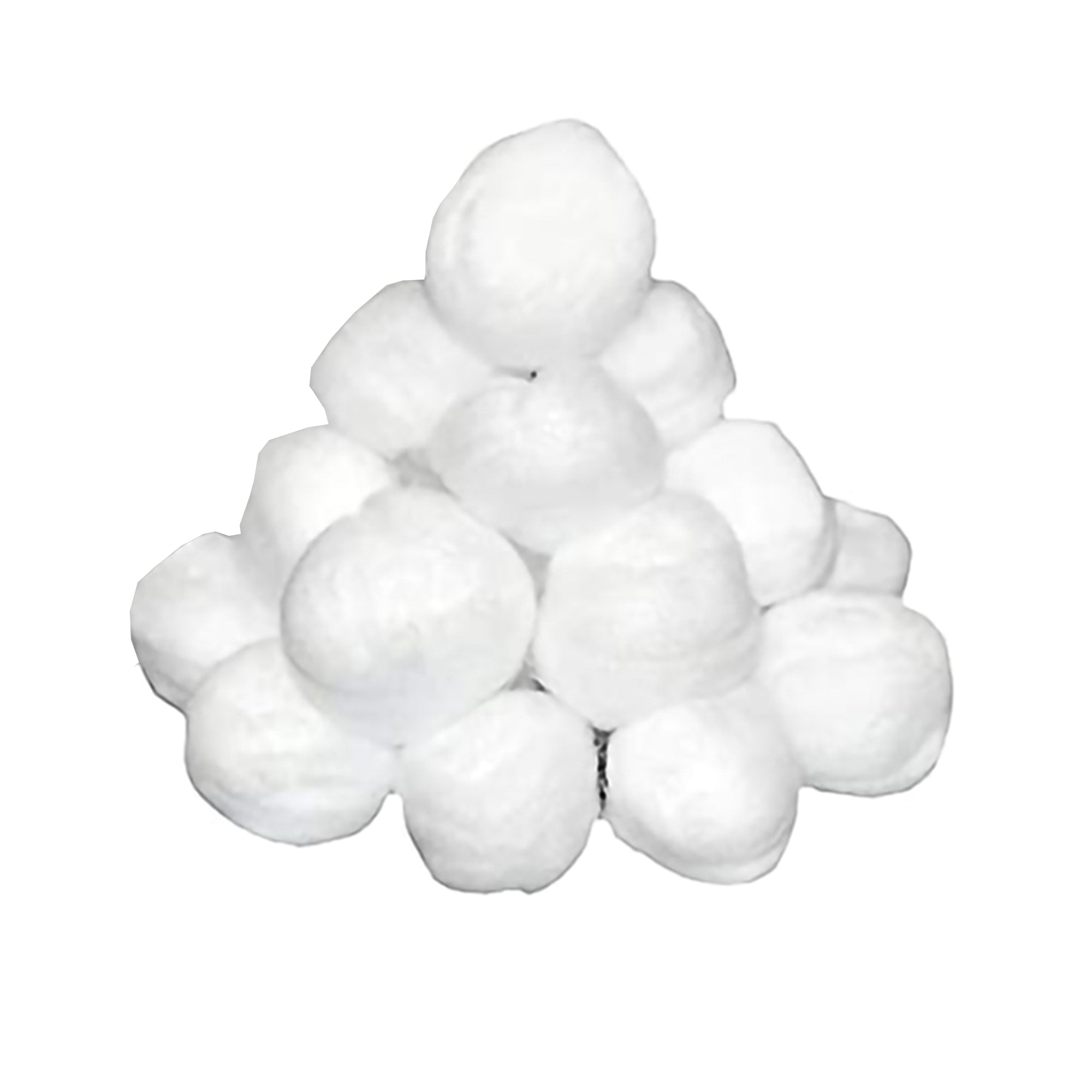 Cotton Ball Dukal Medium NonSterile, Packaging Type- Case