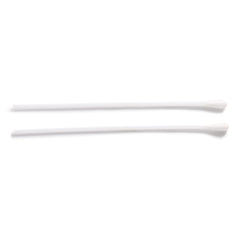 Swabstick McKesson Cotton Tip Plastic Shaft 6 Inch Sterile 2 per Pack, Packaging Type- Case