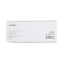 Tongue Depressor McKesson 5-1/2 Inch Length Wood Junior, Packaging Type- Case
