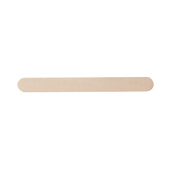 Tongue Depressor McKesson 5-1/2 Inch Length Wood Junior, Packaging Type- Case