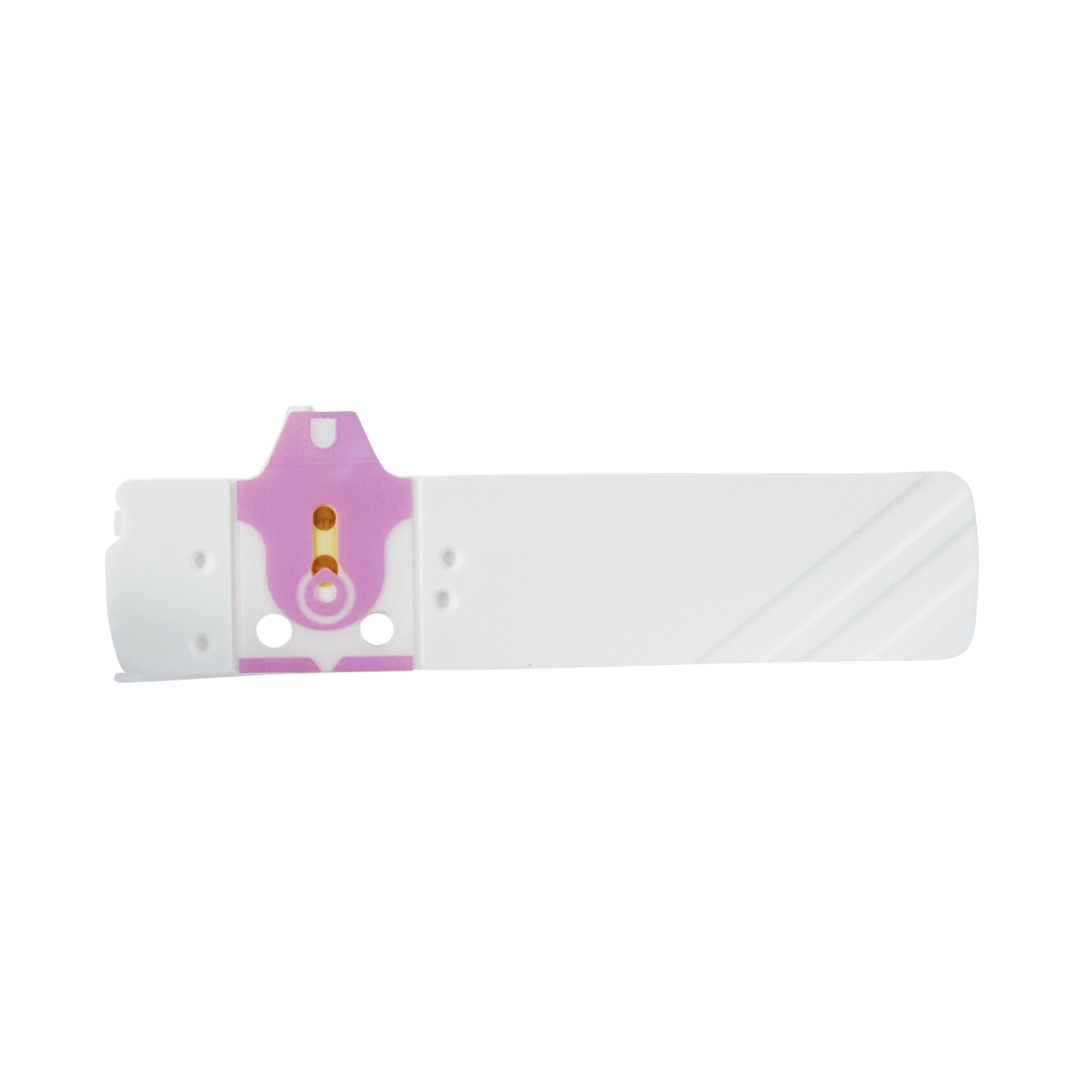 Blood Glucose Test Strips Quintet AC 50 Strips per Pack, Packaging Type- Case