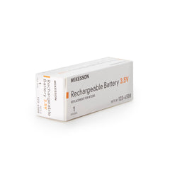 Diagnostic Battery McKesson NiCd Battery For Welch Allyn Scope Handle Model 71670, Packaging Type- Each