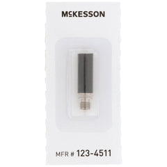 Vaginal Specula Replacement Bulb McKesson Halogen 4.6 Volt 3 Watt, Packaging Type - Box