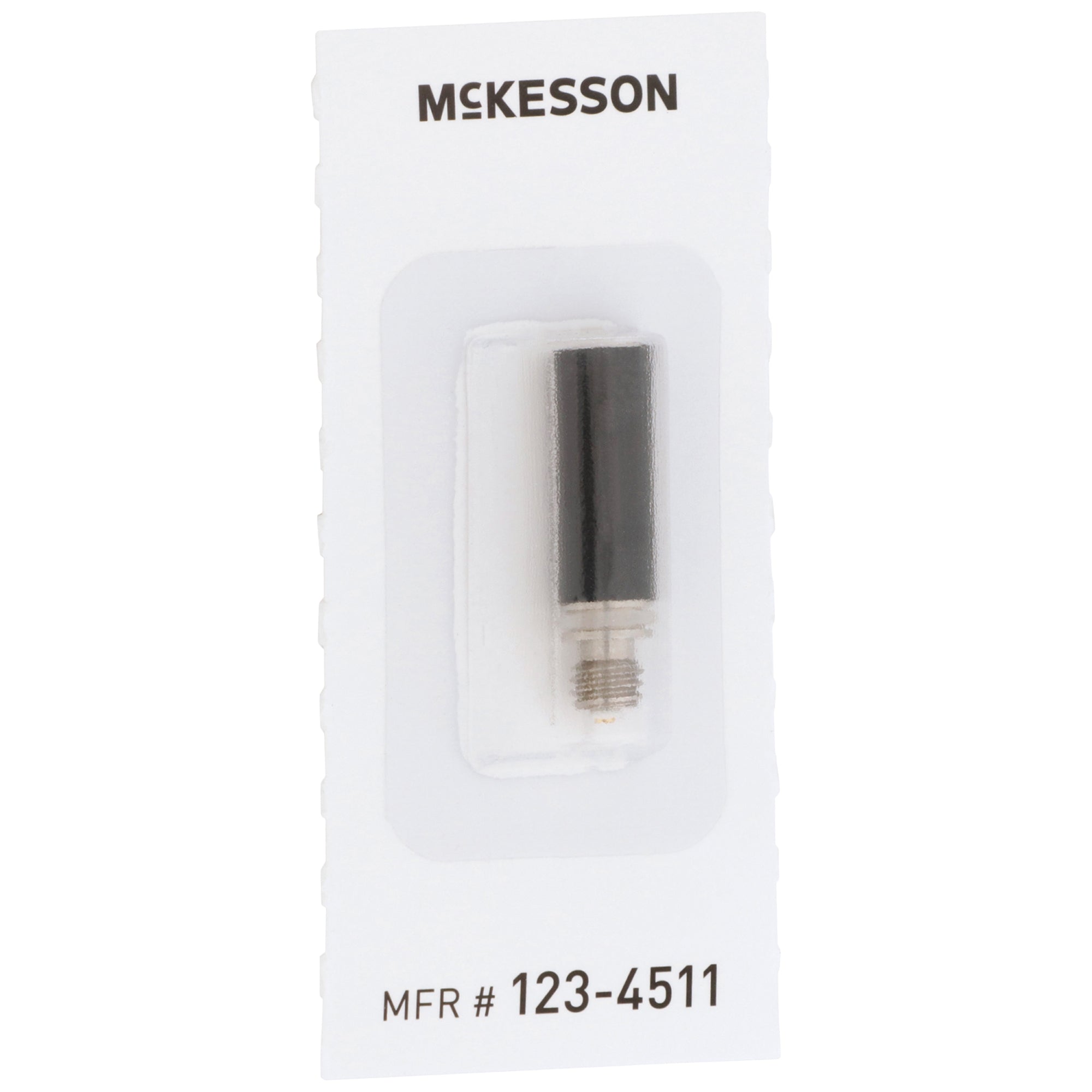 Vaginal Specula Replacement Bulb McKesson Halogen 4.6 Volt 3 Watt, Packaging Type - Box