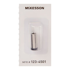 Ophthalmoscope Replacement Bulb McKesson Halogen 3.5 Volt 2.5 Watt, Packaging Type- Each