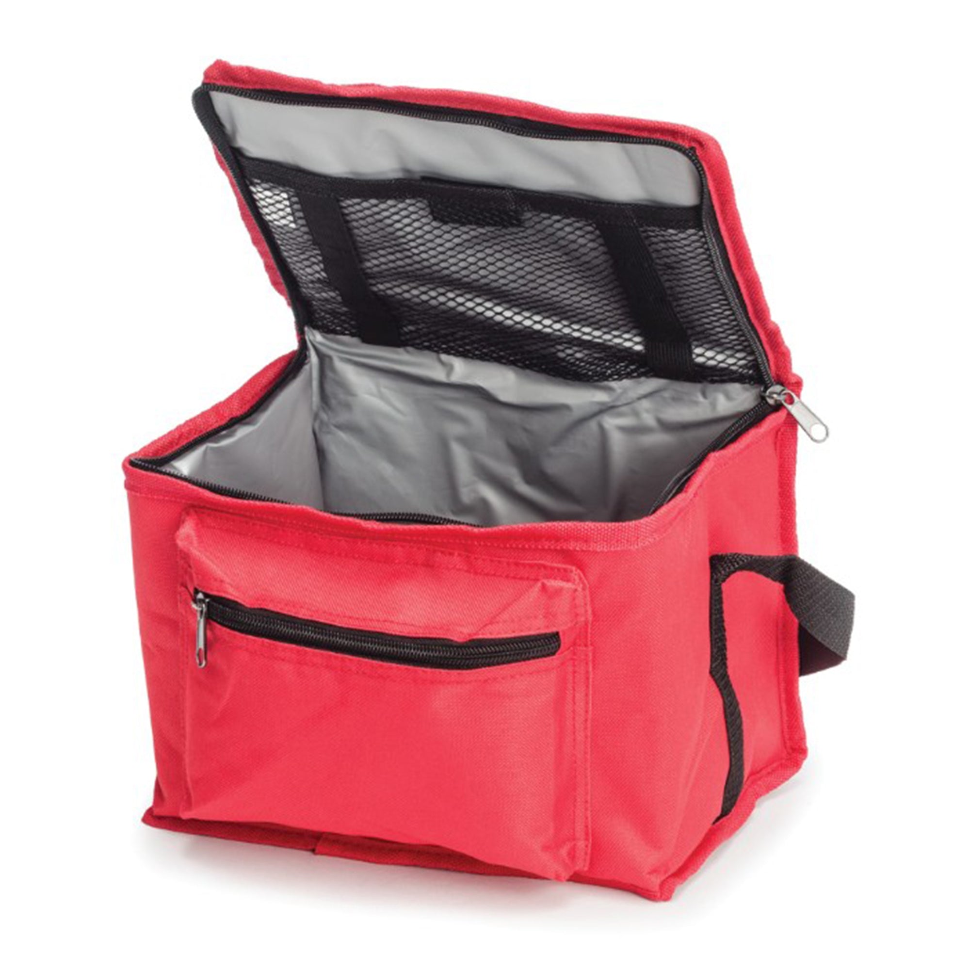 Insulated Biohazard Specimen Transport Tote Premium 5-1/2 X 7 X 9 Inch,Packaging Type- Each