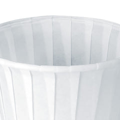Souffle Cup Solo 4 oz. White Paper Disposable, Packaging Type- Case