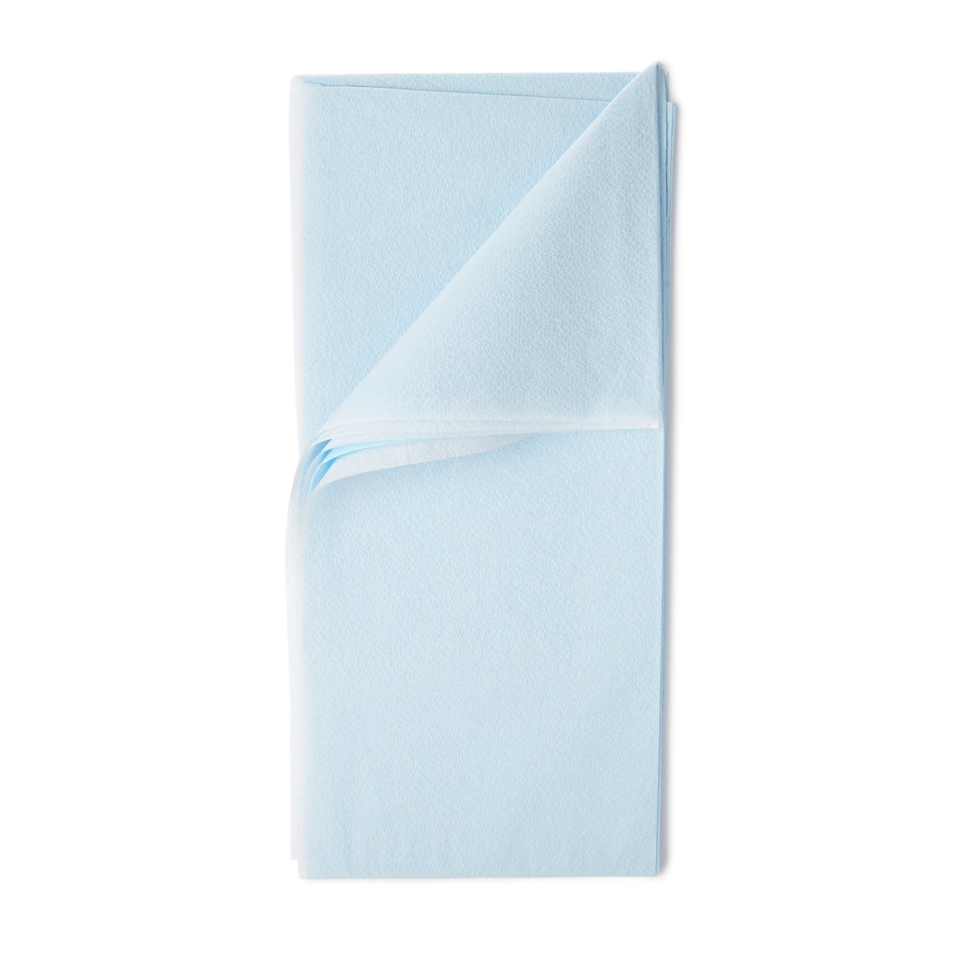 General Purpose Drape Exam Drape 40 X 90 Inch NonSterile, Packaging Type- Case