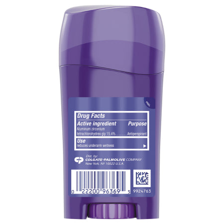 Antiperspirant / Deodorant Lady Speed Stick Solid 1.4 oz. Powder Fresh Scent, Packaging Type- Case