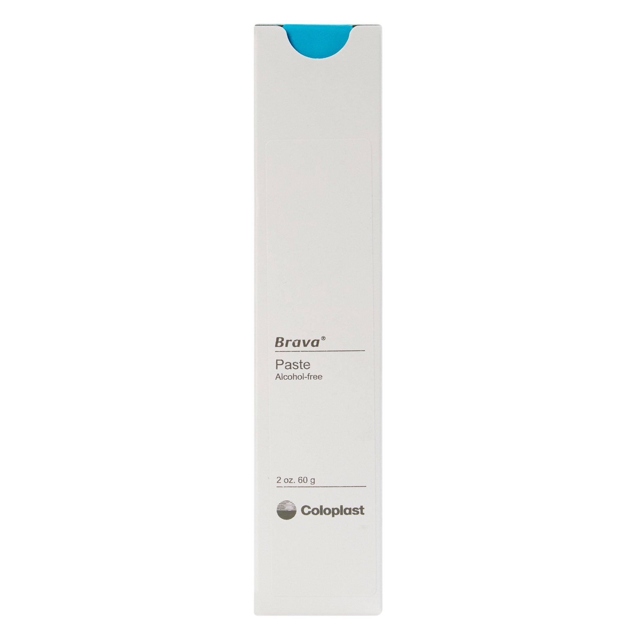 Ostomy Barrier Paste Brava Sting Free 2 oz.,Packaging Type- Each