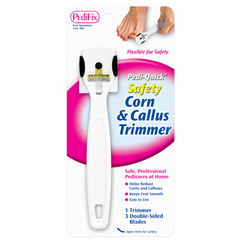 Safety Corn & Callus Trimmer