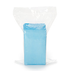 Procedure Underpad McKesson 12 W X 17 L Inch Blue NonSterile | 10BG/Case
