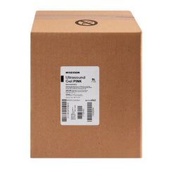 Ultrasound Gel McKesson Medium Viscosity 5 Liter Jug NonSterile, Packaging Type- Case
