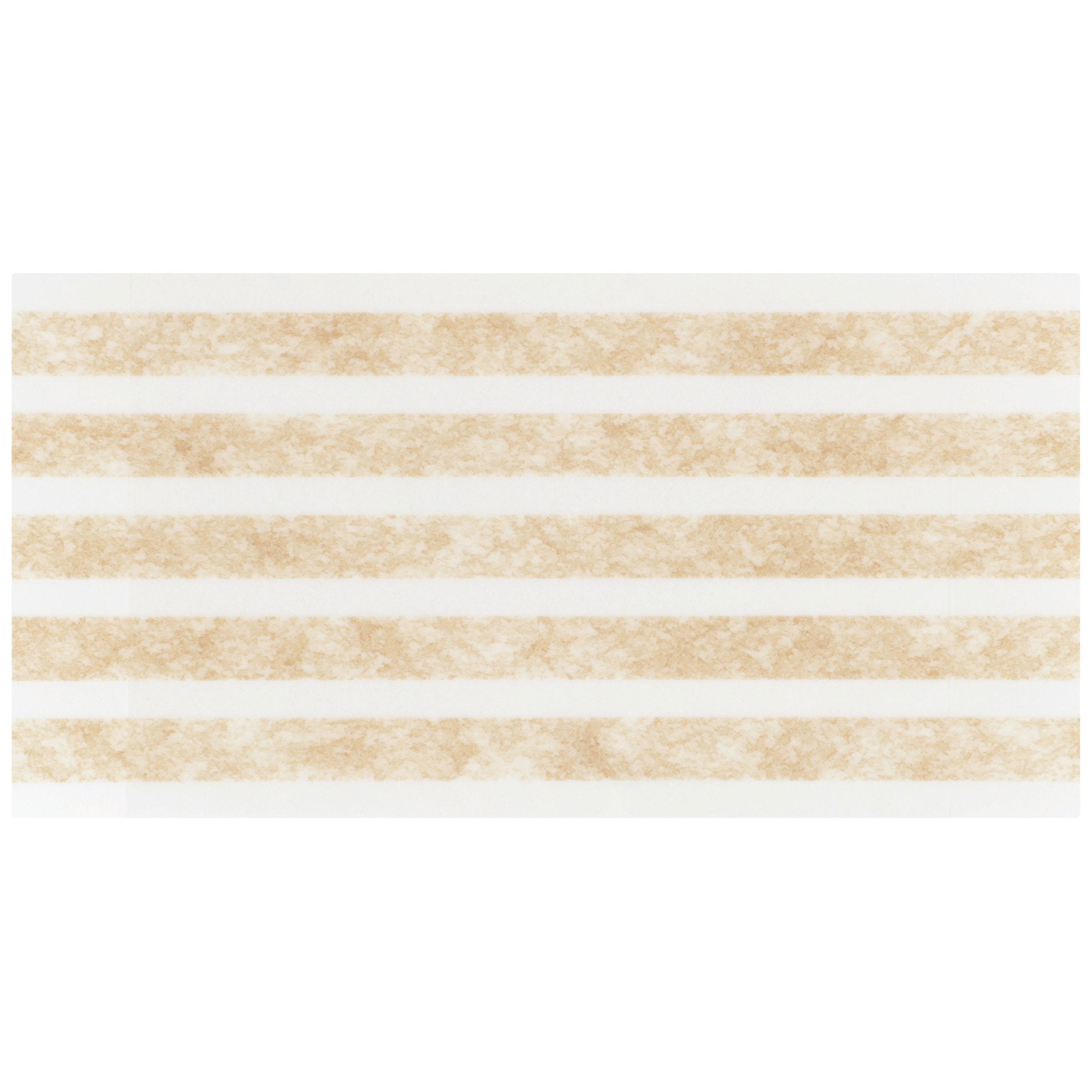 Skin Closure Strip McKesson 1/4 X 4 Inch Nonwoven Material Flexible Strip Tan, Packaging Type- Case