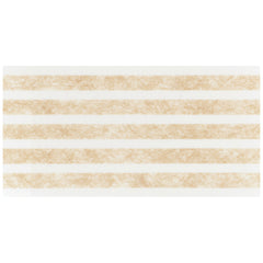 Skin Closure Strip McKesson 1/4 X 4 Inch Nonwoven Material Flexible Strip Tan, Packaging Type- Box
