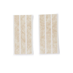 Skin Closure Strip McKesson 1/2 X 4 Inch Nonwoven Material Flexible Strip Tan, Packaging Type- Case