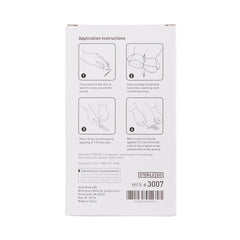 McKesson Skin Closure Strip 1/4 x 3 Inch | Reinforced White