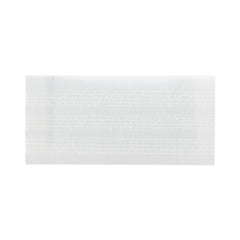 McKesson Skin Closure Strip 1/4 x 3 Inch | Reinforced White