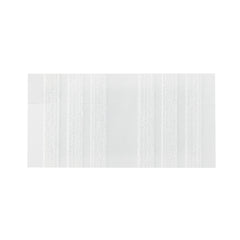 Skin Closure Strip McKesson 1/4 X 1-1/2 Inch Nonwoven Material Reinforced Strip White