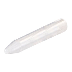 Centrifuge Tube Plain 15 mL Without Closure Polystyrene Tube, Packaging Type- Case
