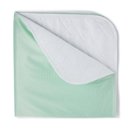 Reusable Underpad Comfort Concepts 29 X 35 Inch Polyester / Rayon Heavy Absorbency,Packaging Type- Each