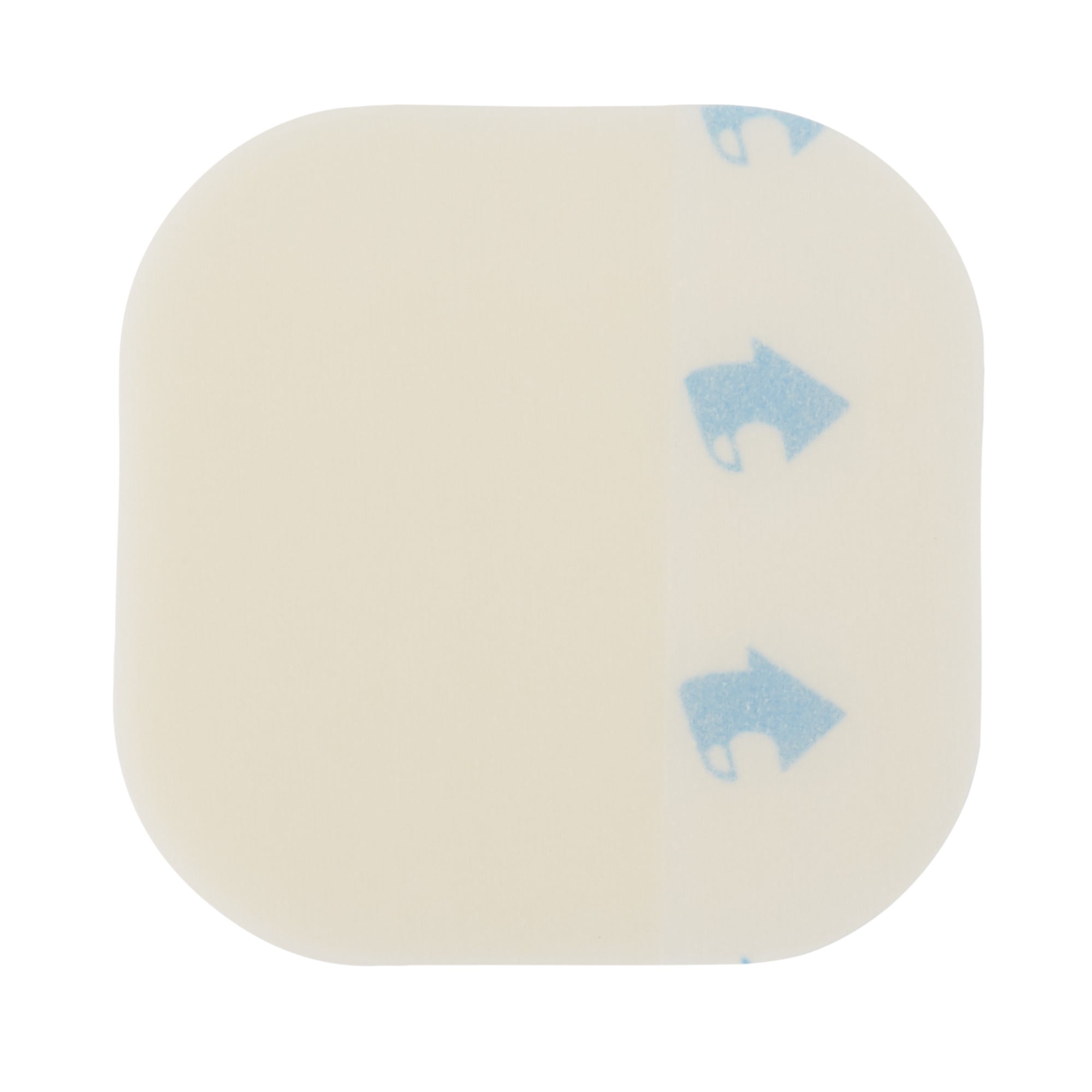 Thin Hydrocolloid Dressing McKesson 2 X 2 Inch Square, Packaging Type- Box