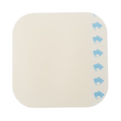 Thin Hydrocolloid Dressing McKesson 6 X 6 Inch Square, Packaging Type- Box