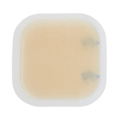 Hydrocolloid Dressing McKesson 2 X 2 Inch Square, Packaging Type- Case