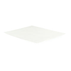 Alginate Dressing McKesson 4 X 4-3/4 Inch Rectangle