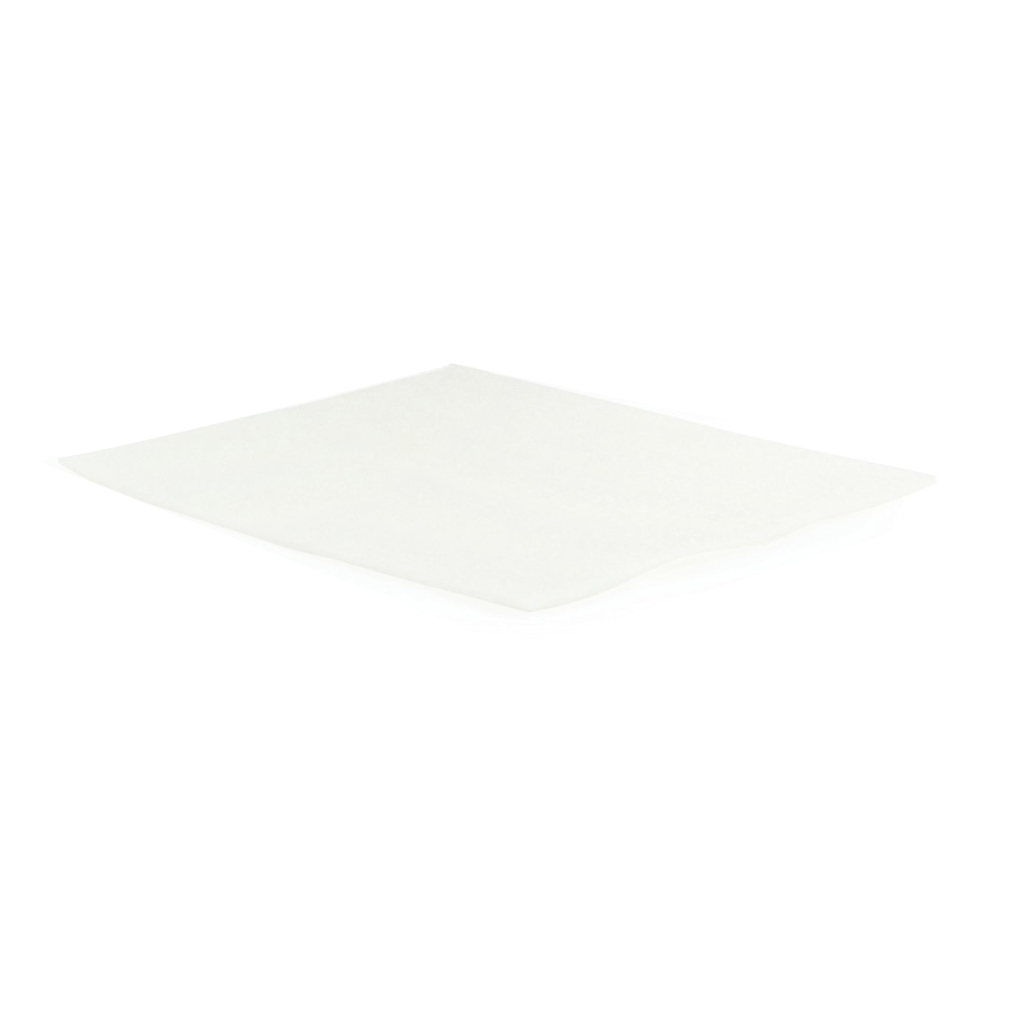Alginate Dressing McKesson 4 X 4-3/4 Inch Rectangle