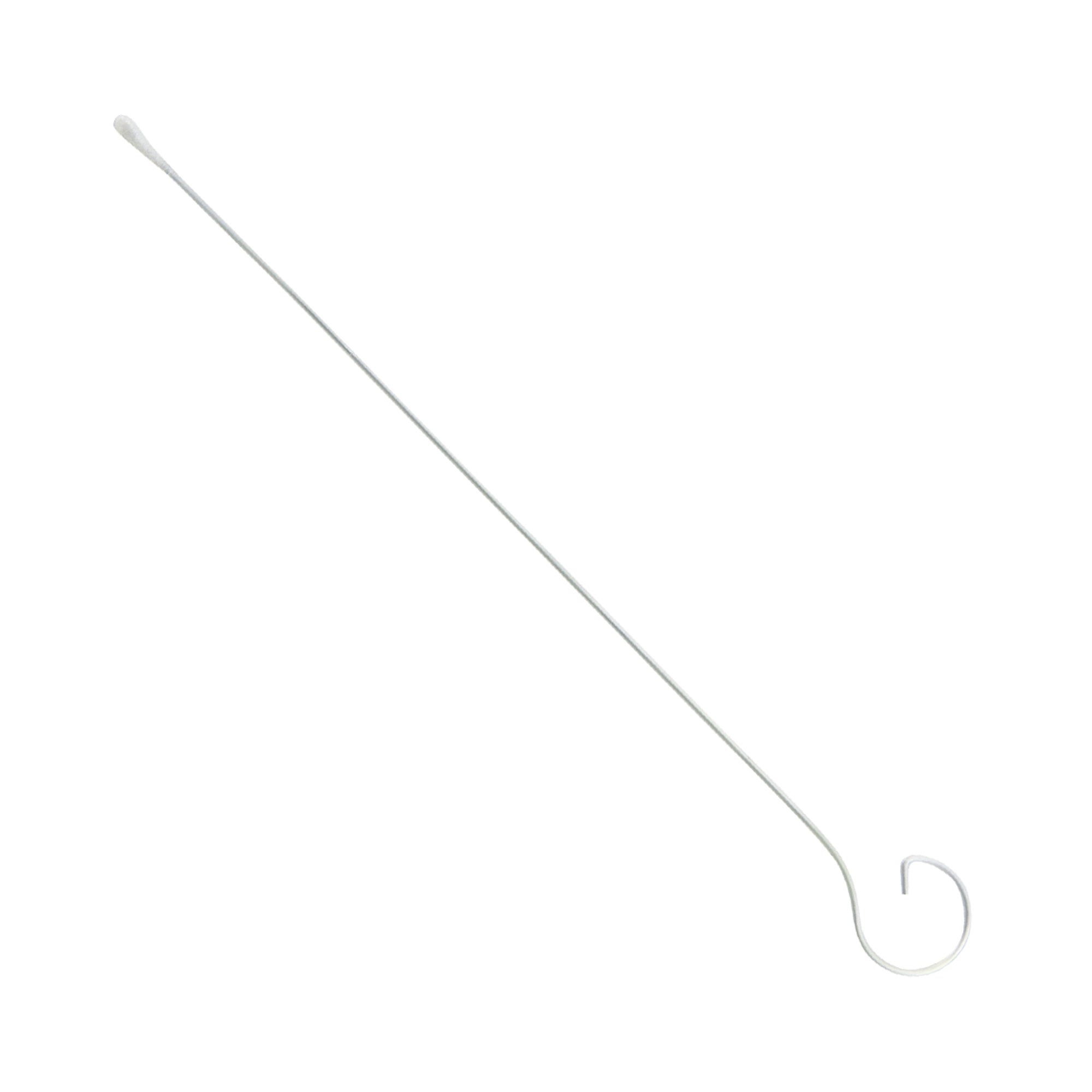 McKesson Nasopharyngeal Collection Swab 5-1/2 Inch Length Sterile, Packaging Type- Box
