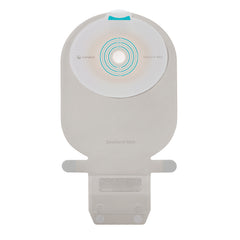 Ostomy Pouch SenSura Mio One-Piece System 11 Inch Length, Maxi Flat, Trim to Fit 3/8 to 2-1/8 Inch Stoma Drainable | BOX