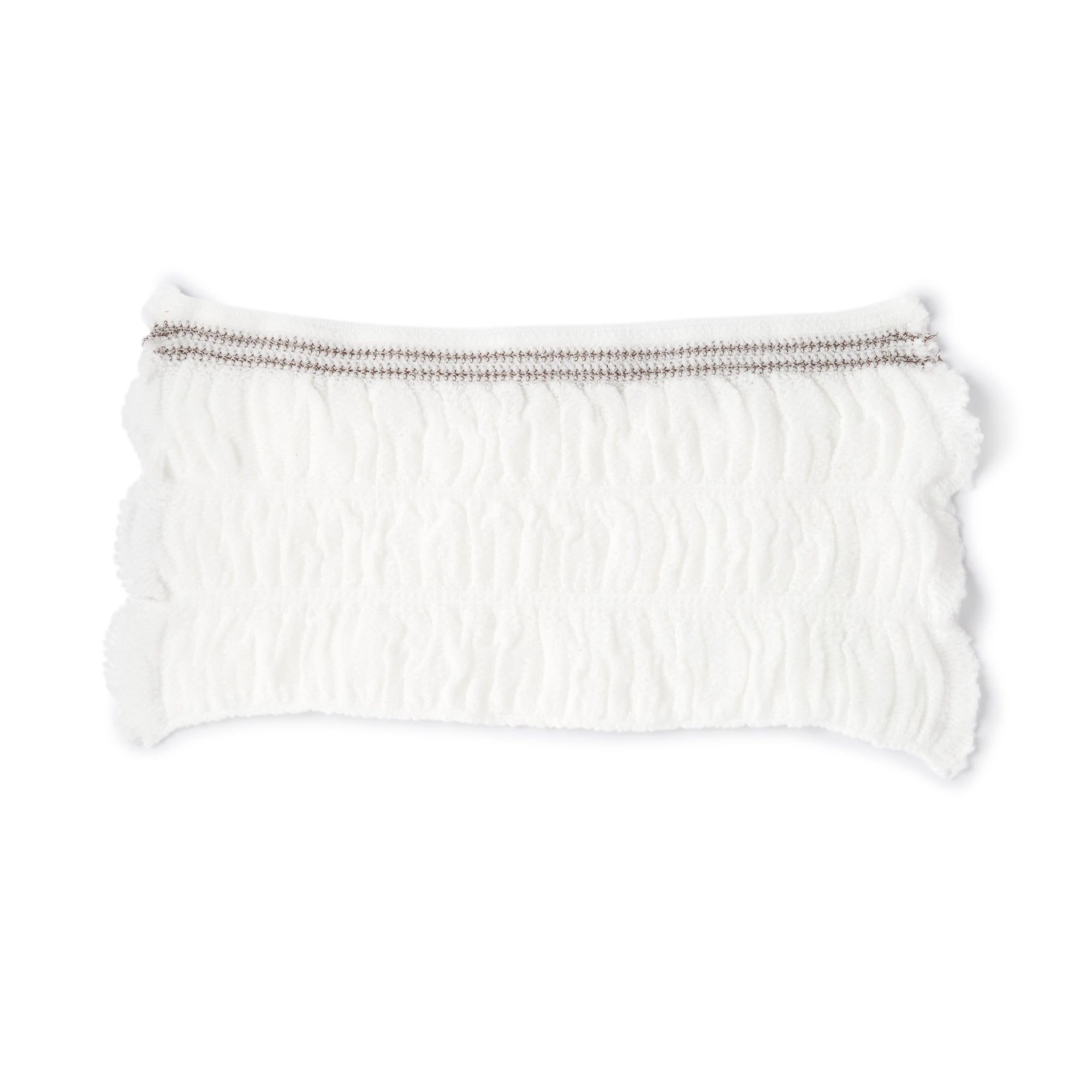 McKesson Knit Pant Unisex Knit Weave Large Pull On Disposable | 100/Case