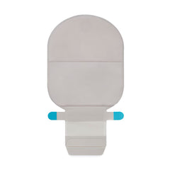 Ostomy Pouch SenSura Mio One-Piece System 11 Inch Length, Maxi Flat, Pre-Cut 1-1/8 Inch Stoma Drainable | 10/Box