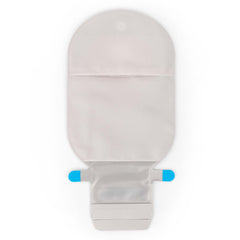 Ostomy Pouch SenSura Mio One-Piece System 11 Inch Length, Maxi Flat, Pre-Cut 2 Inch Stoma Drainable,Packaging Type- Box