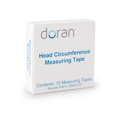 Circumference Measure Tape 23 Inch Teflon Reusable English / Metric, Packaging Type- Box