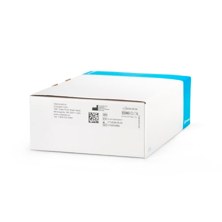 Ostomy Pouch SenSura Mio Flex EasiClose Two-Piece System 11 Inch Length, Maxi Drainable,Packaging Type- Box