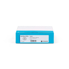 Ostomy Barrier SenSura Mio Click Precut, Extended Wear Elastic Adhesive 60 mm Flange Blue Code System 1-3/4 Inch Opening | BOX