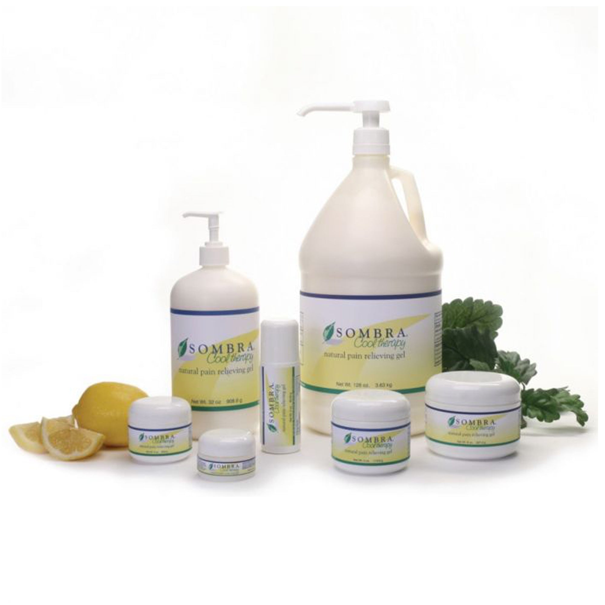 sombra warm pain relief gel warm relief for arthritis and chronic pain copy 1