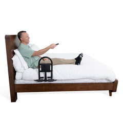 Prime Bed Handle - Secure Grip for Safe Mobility, Adjustable & Sturdy Design for Easy Bed Transfers, Ideal for Seniors & Those with Limited Mobility