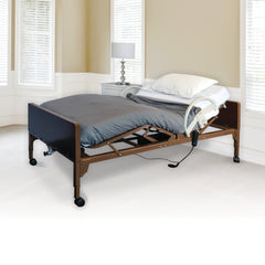 EZ Click LTC Bed Handle - Enhance Safety and Independence with Adjustable Bed Rail for Seniors. Easy Installation, Sturdy Support for Daily Living.