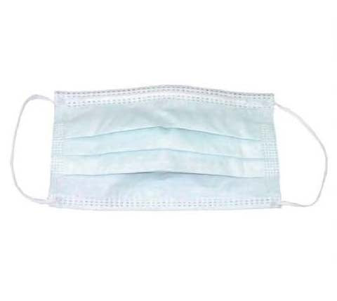 Procedure Mask Precept Not Rated Earloops One Size Fits Most