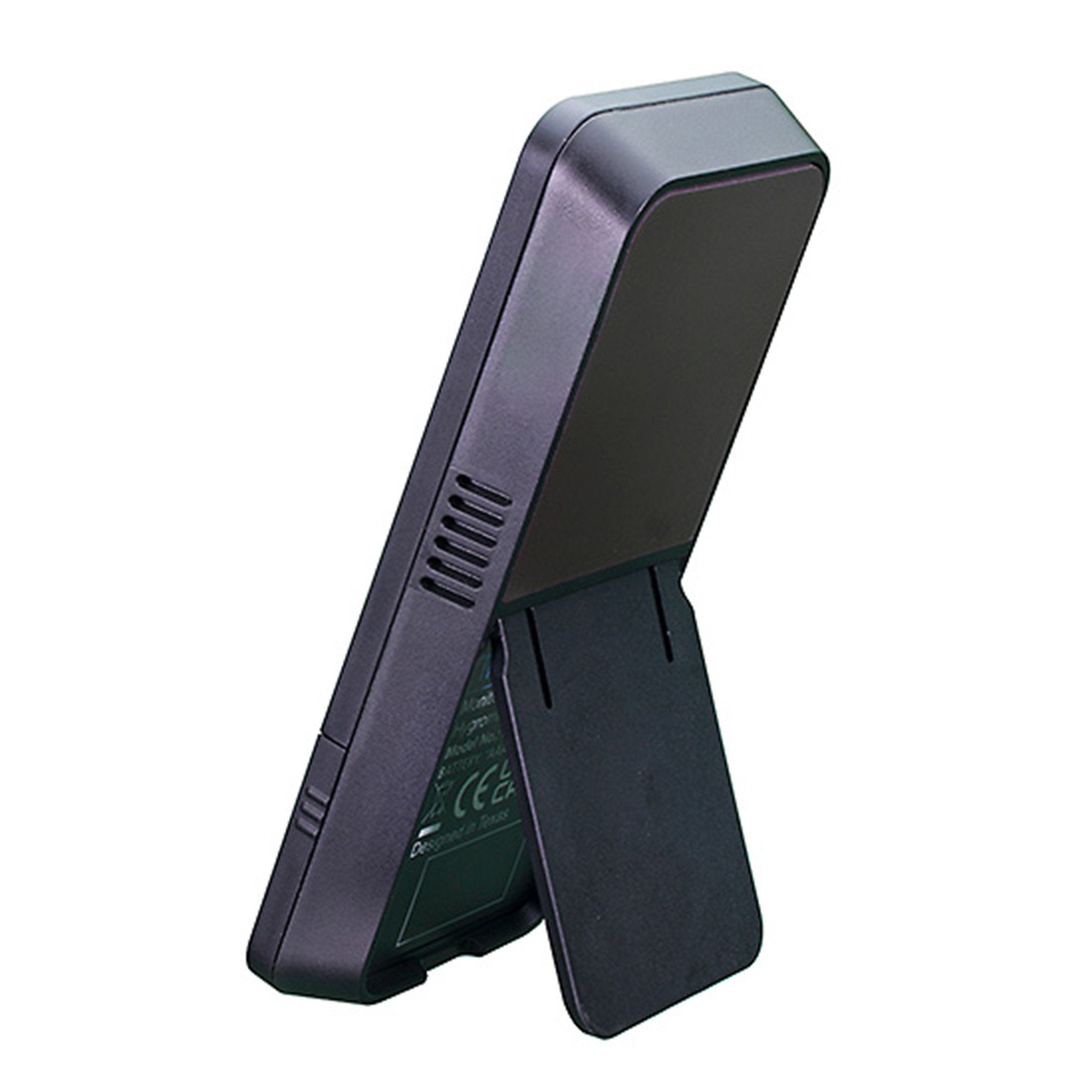 traceable digital thermometer hygrometer for use with hoods storerooms clean rooms incubators drying chambers and environmental cabinets traceable digital thermometer hygrometer mk897971ea