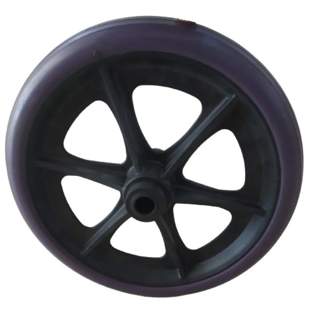 Drive Medical Front Wheel 8 For 10952b & Cruiser Wc (each)