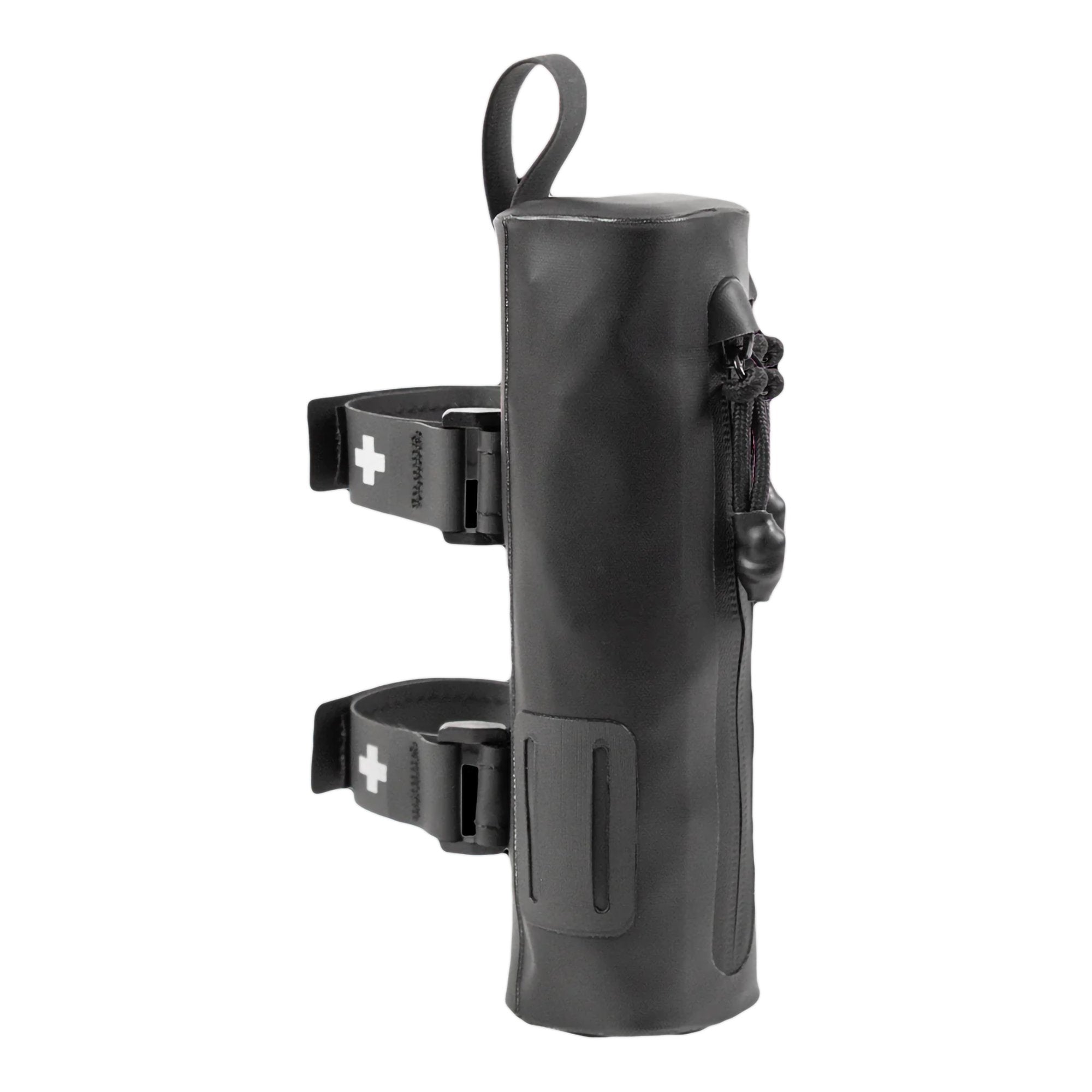 First Aid Kit My Medic Cycle Medic Pro Black Soft Bag