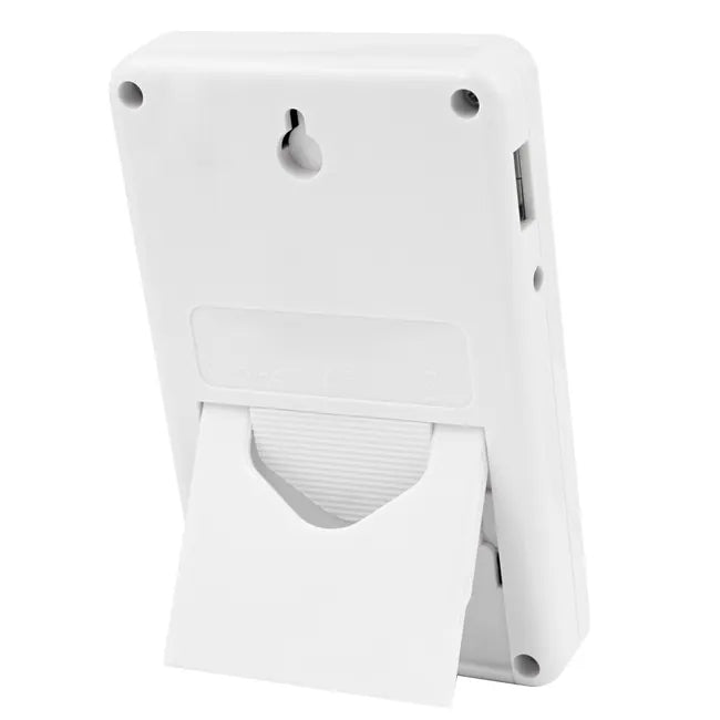 fisherbrand traceable excursion trac datalogging refrigerator freezer thermometer with alarm mk1033180ea