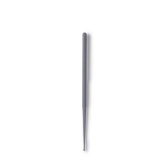 Ear Curette McKesson Handle with Grooves 2 mm Tip Cup Tip, Packaging Type- Case